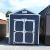 8x12 Express Work Shop - Searcy