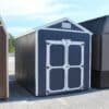 8x12 Express Work Shop - Searcy