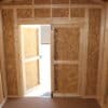 8x12 Express Work Shop - Searcy