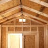 8x12 Express Work Shop - Searcy