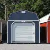 12x28 Barn Garage