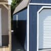 12x28 Barn Garage