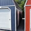 12x28 Barn Garage