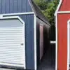 12x28 Barn Garage