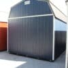 12x28 Barn Garage