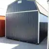 12x28 Barn Garage