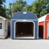 12x28 Barn Garage