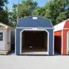 12x28 Barn Garage