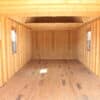 12x28 Barn Garage