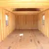 12x28 Barn Garage