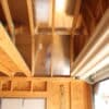 12x28 Barn Garage