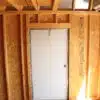 12x28 Barn Garage