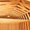 12x28 Barn Garage