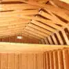 12x28 Barn Garage