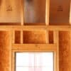 12x28 Barn Garage
