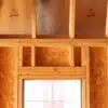 12x28 Barn Garage