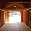 12x28 Barn Garage