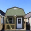 10x20 Barn Cabin