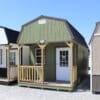 10x20 Barn Cabin