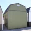 10x20 Barn Cabin