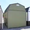 10x20 Barn Cabin