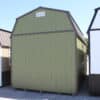 10x20 Barn Cabin