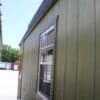 10x20 Barn Cabin
