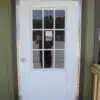10x20 Barn Cabin