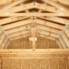 10x20 Barn Cabin