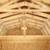 10x20 Barn Cabin