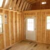 10x20 Barn Cabin