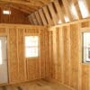 10x20 Barn Cabin