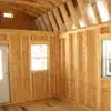10x20 Barn Cabin