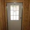 10x20 Barn Cabin