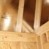 10x20 Barn Cabin