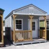 10x20 Cabin