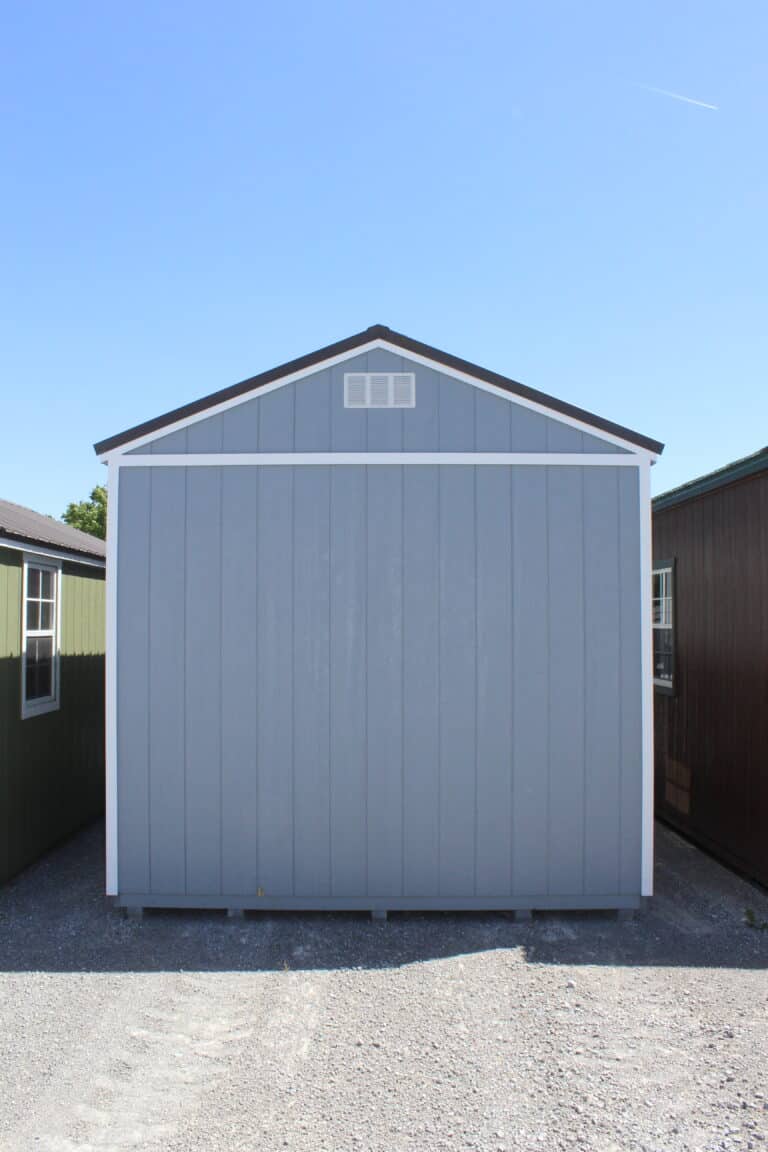 10x20 Cabin