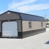 14x36 Barn Garage