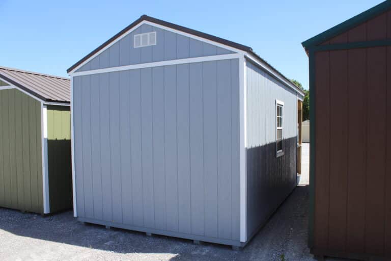 10x20 Cabin