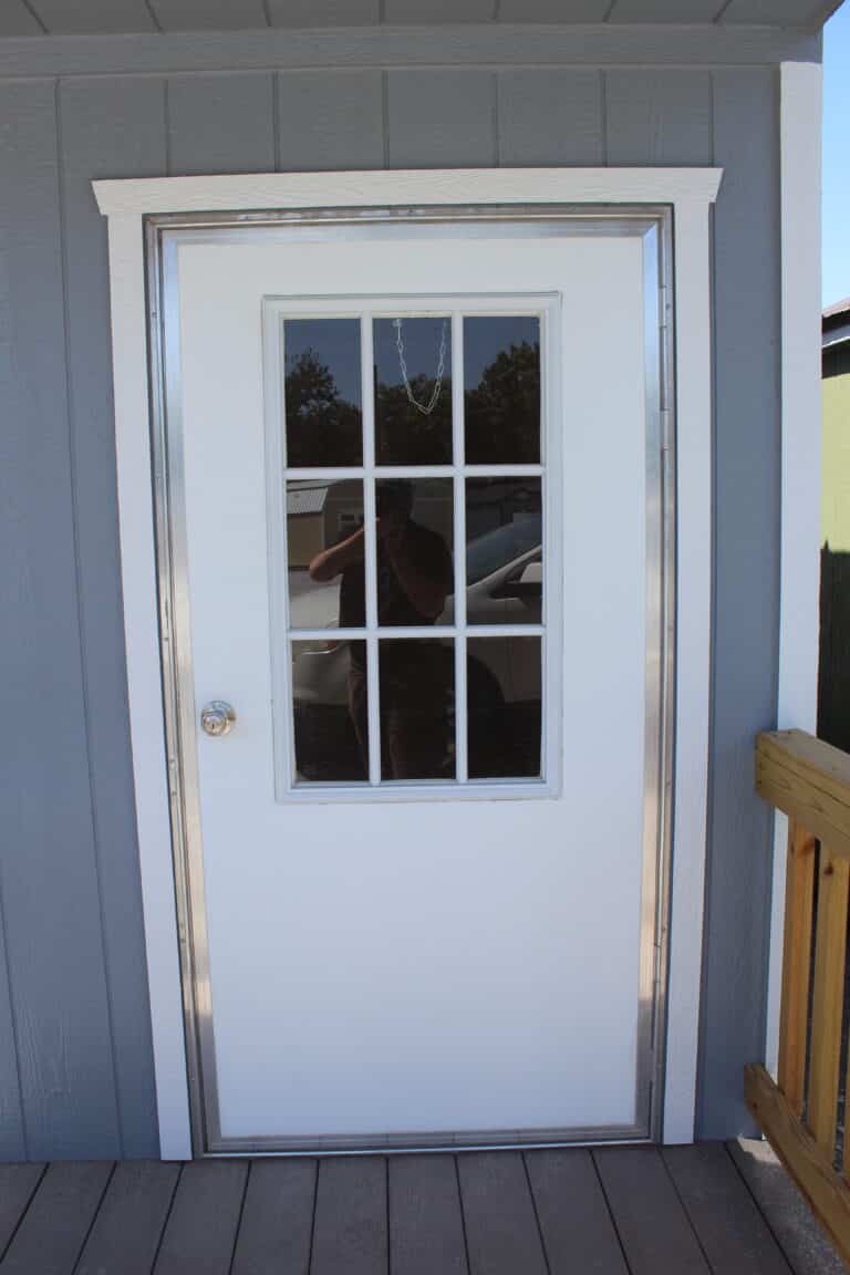 10x20 Cabin
