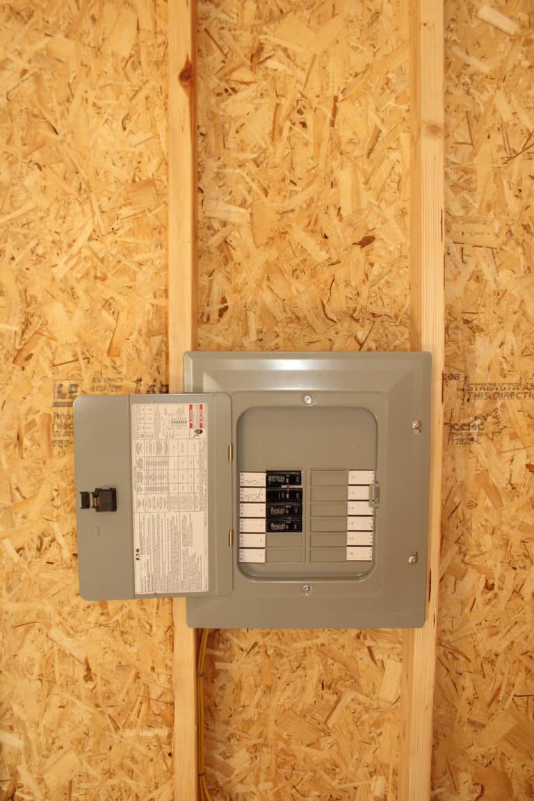 10x20 Cabin