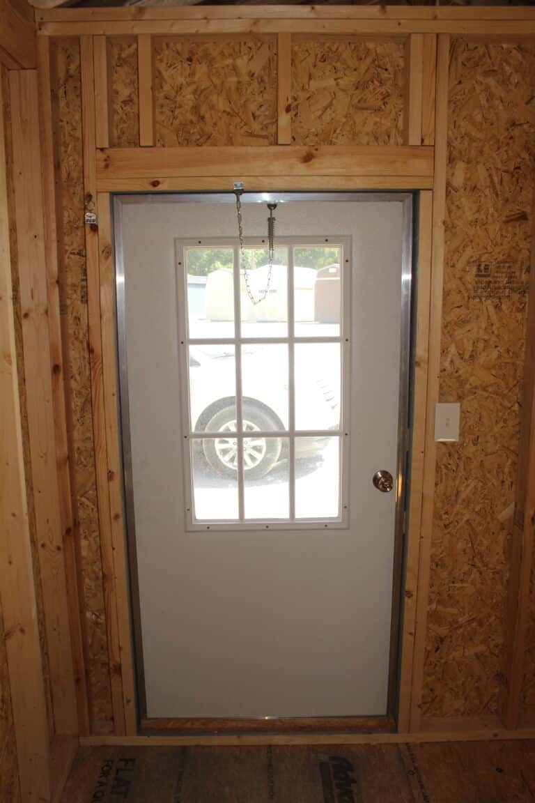 10x20 Cabin