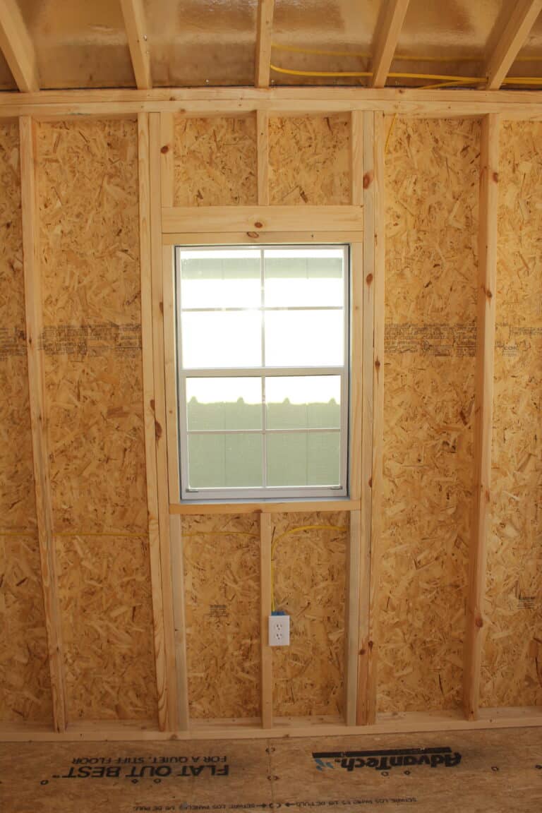 10x20 Cabin