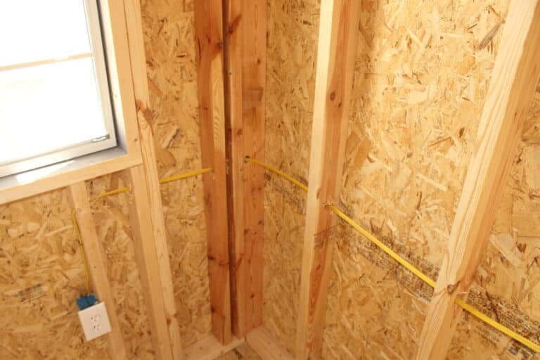 10x20 Cabin