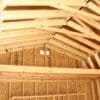 14x24 High Barn
