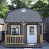 12x32 Barn Cabin