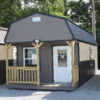12x32 Barn Cabin