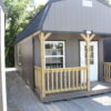 12x32 Barn Cabin