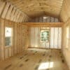 12x32 Barn Cabin