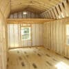 12x32 Barn Cabin